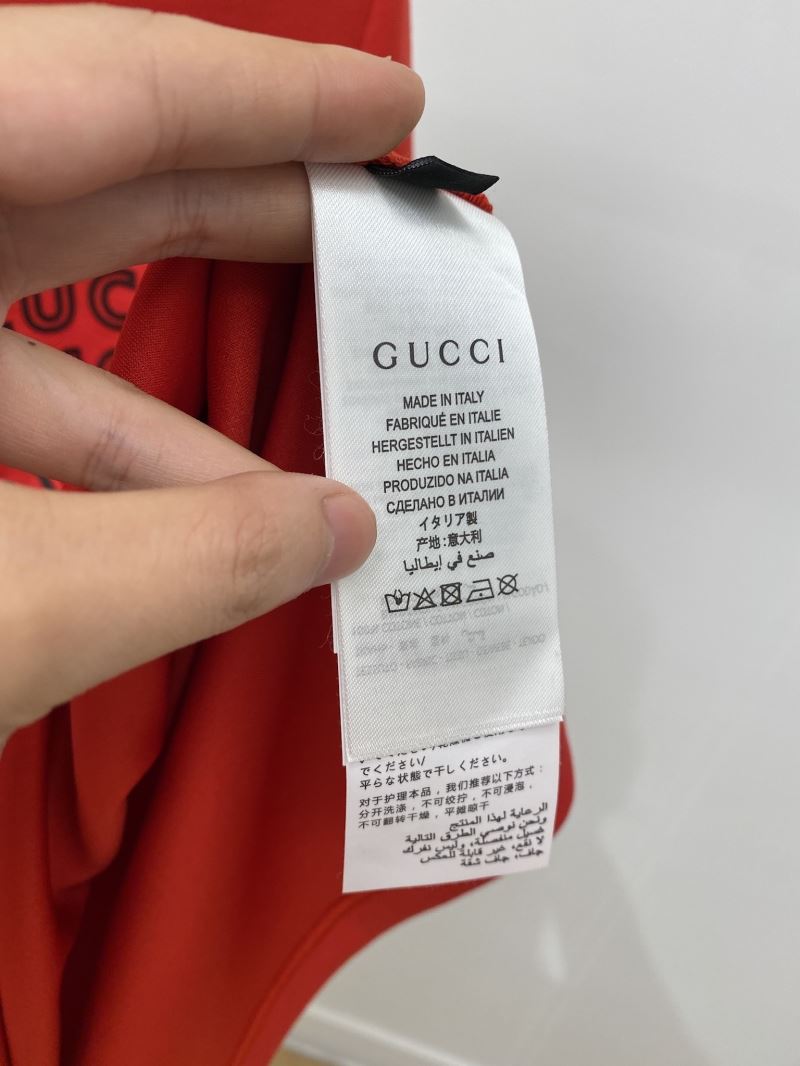 Gucci T-Shirts